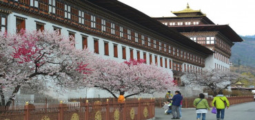 Best Of Nepal and Bhutan Tour